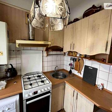 Довгострокова оренда 1к Квартира Проскурівська вулиця