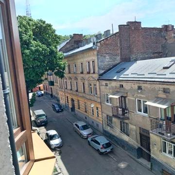 1-кім ЖК Львівський замок - 450$