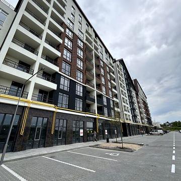 Продаж 1к Квартира Ольги Кобилянської (Достоєвського) вулиця