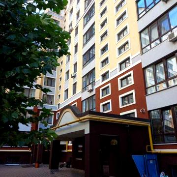 Ирпiнь,ЖК Фаворит,новобудова, газкотел,бiля вокзалу та парку