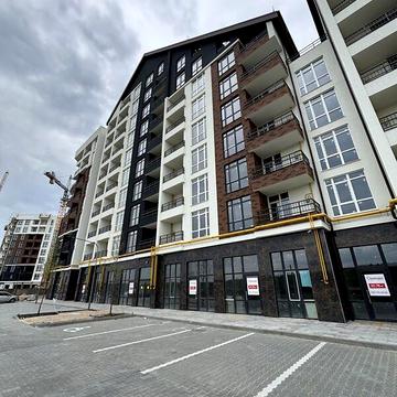 Продаж 1к Квартира Ольги Кобилянської (Достоєвського) вулиця