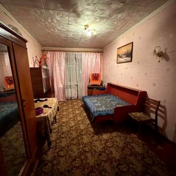 3-к, Гетьмана вул., 5, Авіамістечко
