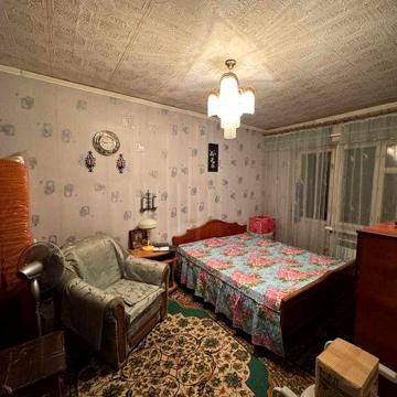 3-к, Гетьмана вул., 5, Авіамістечко