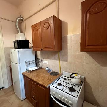 Замарстинівська вул. (Калініна), 27