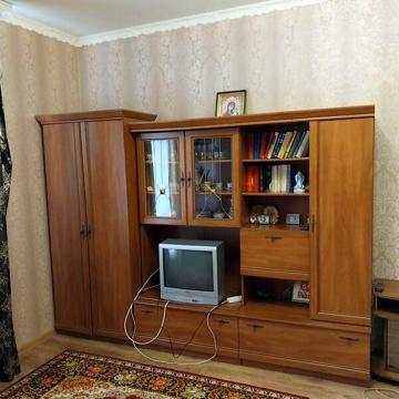 Довгострокова оренда 1к Квартира Шимка Максима вулиця ЖК Семейный