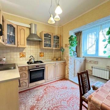 2-кімнатна квартира оренда від власника, вул. Білогородська 51