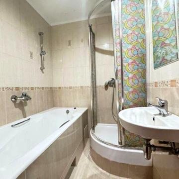 2-кімнатна квартира оренда від власника, вул. Білогородська 51