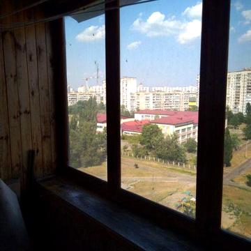 Оренда 1-кімнатної кв., Героїв полку "Азов" вул.,7 А (Оболонь),35 кв.м