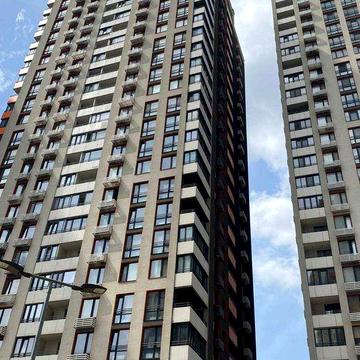 Продаж ВИДОВОЇ 3к квартири 90м2 в ЖК Seven Севен Осокорки Славутич ЖК Seven