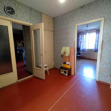 OE S4 Продам 4 комнатную квартиру Салтовка ул. Академика Павлова