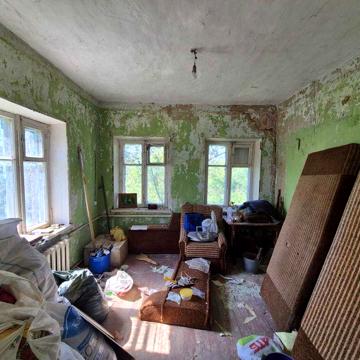 6 кімнатний будинок.правулок Марії Примаченко(Васнецова)