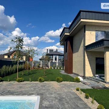 Продаж 4к Дім Донецька вулиця