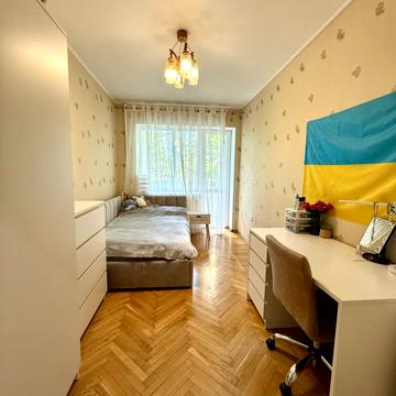 Фонтанська дорога вул., 47б