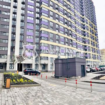 Повітряних Сил просп. (Повітрофлотський), 56-Б