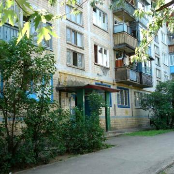 Миколи Василенка вул., 6-А