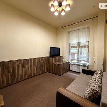 Продаж 1к Квартира Гнатюка Академіка вулиця