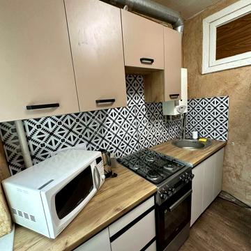 Академіка Проскури вул., 6