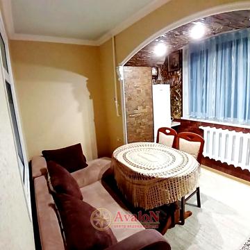 Балківська вулиця, 35/1, Приморський район, Одеса, Одеська область 48000.0 USD