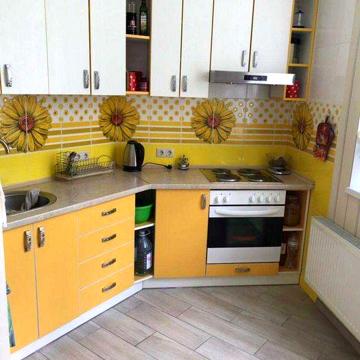 Квартира  харківське шосе 15а,  от года