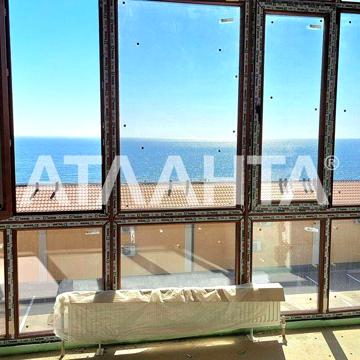 Продам 1-комнатную квартиру 58м2 Панорама Моря АГВ ЖК Клаб Марин ЖК Клаб Марин