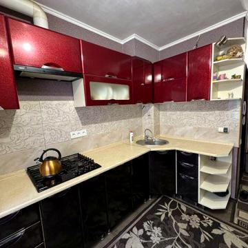 Оренда 3к квартира Львівське шосе