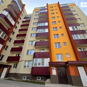 Продаж 3к Квартира Смакули вулиця
