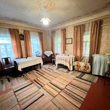Продаж 3 кім. будинку в  селі Озерне поряд Яготин Згурівка