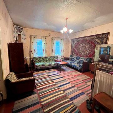 Продаж 3 кім. будинку в  селі Озерне поряд Яготин Згурівка