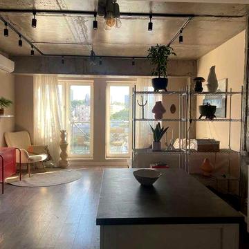 Оренда 2к квартири Нижній Вал Поділ метро Контрактова Площа