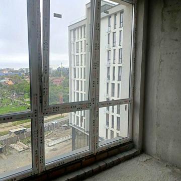 Продаю 1к квартиру ЖК Kniahynyn-Center ЖК Kniahynyn-Center