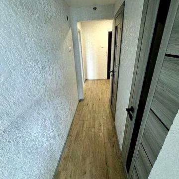 1 комнатна квартира  с ремонтом