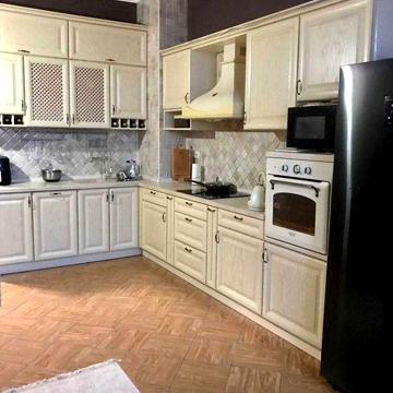 Квартира 75кв.м с ремонтом  ул.Ак.Королева ЖК Тирас