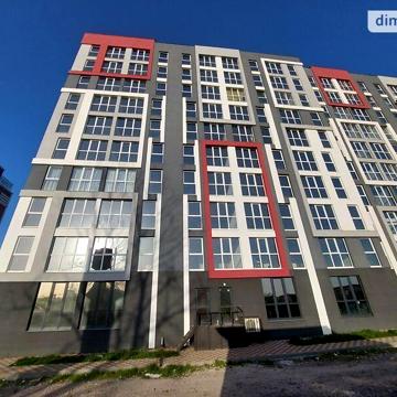 Продаж 1к Квартира Свято-Покровська (Леніна) вулиця ЖК Гостомель Сити
