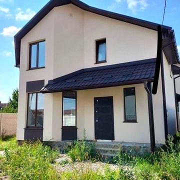 Продаж двохповерхового  будинку