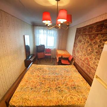 Квартира в центрі. Мазепи 89. Жилий стан