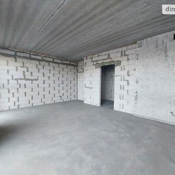Продаж 1к Квартира Свято-Покровська (Леніна) вулиця ЖК Гостомель Сити