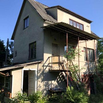 Оренда дачного будинка на шахті