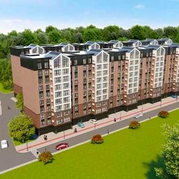 Продаж 2 кімнатної квартири ЖК Авіла Ленд ВИСТАВКА 38104 ЖК Авіла Ленд