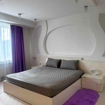 Оренда просторої 2-кімн. квартири 100 м.кв. Борщагівська,206.Шулявська