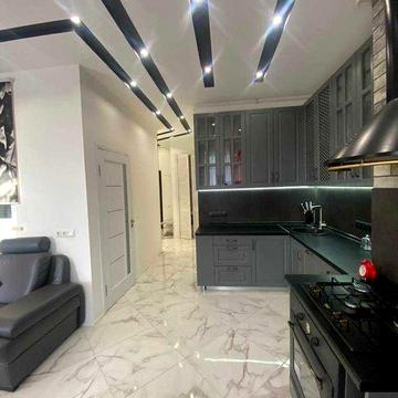 Продам красивую современную квартиру у МОРЯ! в ЖК АВТОРСКИЙ/РИВЬЕРА ЖК Авторский Квартал