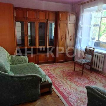 Продаж 2к Квартира Коряка Дмитра (Червоноармійська) вулиця
