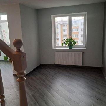3-к, вул. Пасічна 2 А, Пасічна