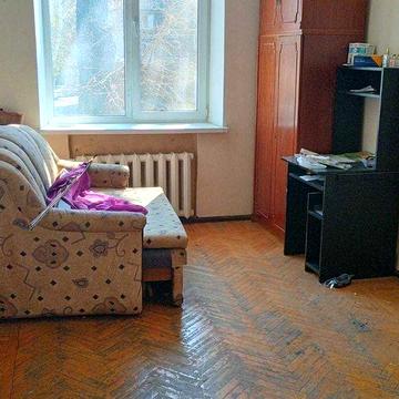 квартира трикімнатна