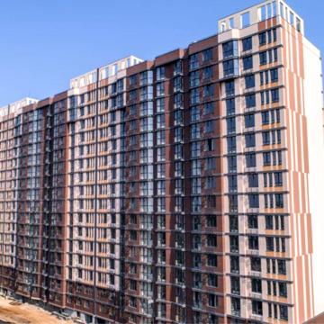 Продам квартиру ЖК Прохоровский, собственник ЖК Прохоровский