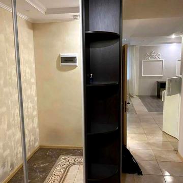 Здам 1 кімнатну квартиру-студію, ЖК Искринский