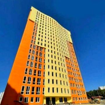 Гвардійців-Широнінців вул., 72