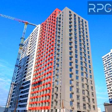 Продається 2к квартира 67м² в ЖК Варшавський 3, Буд. 10.2 Виноградар ЖК Варшавський 3