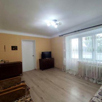 Продаж квартири Центр