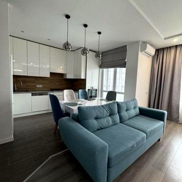 Оренда квартири по вул.Порохова,20, ЖК Avalon Garden