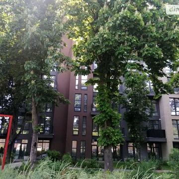 Продаж 1к Квартира Дмитріївська (Дмитрія Донського) вулиця ЖК Пространство на Донского
